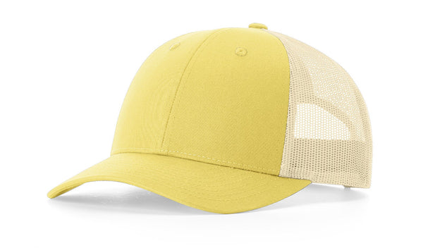 Richardson 115 Low Profile Trucker