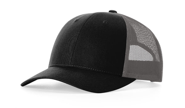 Richardson 115 Low Profile Trucker