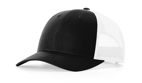 Richardson 115 Low Profile Trucker