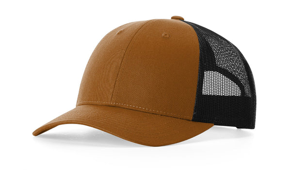 Richardson 115 Low Profile Trucker