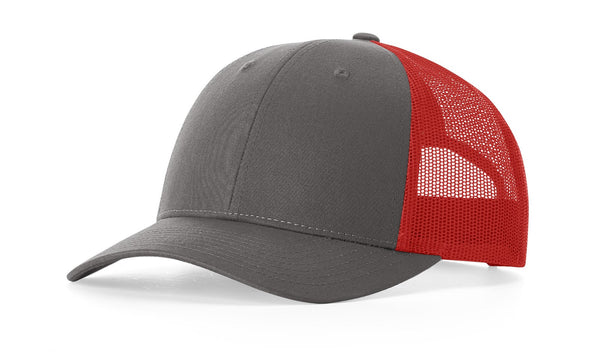 Richardson 115 Low Profile Trucker