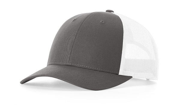 Richardson 115 Low Profile Trucker