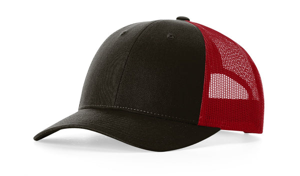 Richardson 115 Low Profile Trucker