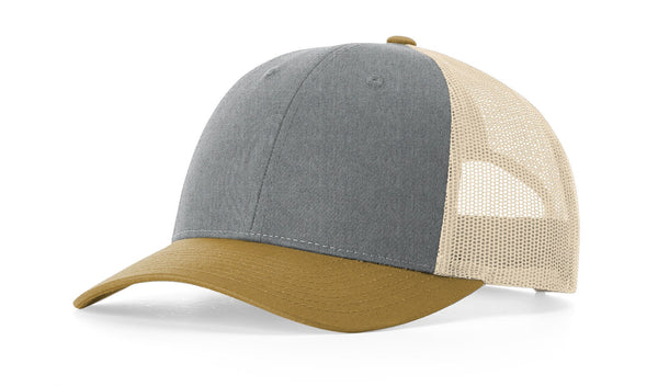 Richardson 115 Low Profile Trucker