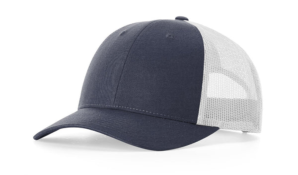 Richardson 115 Low Profile Trucker