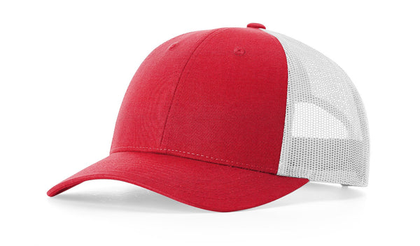 Richardson 115 Low Profile Trucker