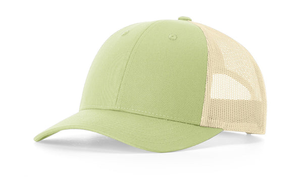 Richardson 115 Low Profile Trucker