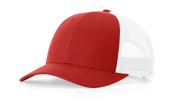 Richardson 115 Low Profile Trucker