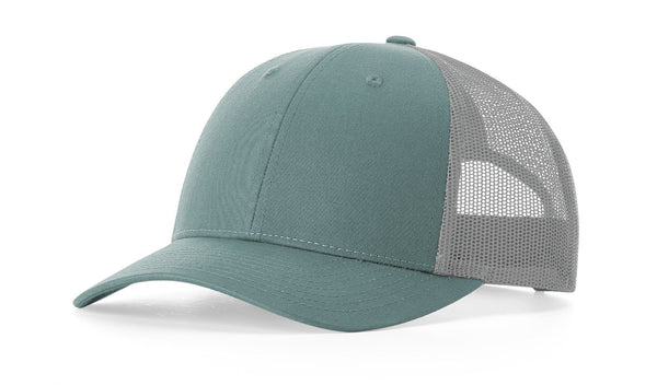 Richardson 115 Low Profile Trucker