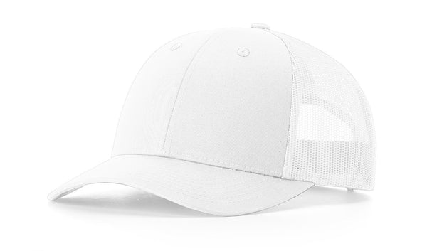 Richardson 115 Low Profile Trucker