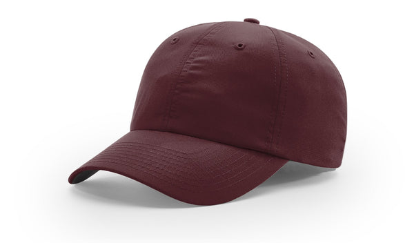 Richardson 220 Relaxed Performance Lite Cap