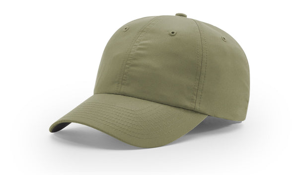 Richardson 220 Relaxed Performance Lite Cap