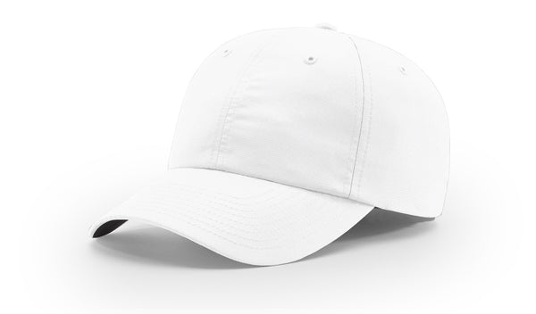 Richardson 220 Relaxed Performance Lite Cap