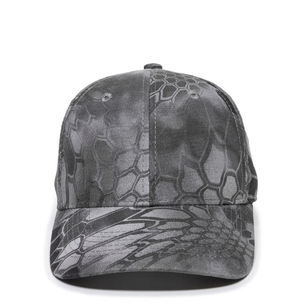 Outdoor Cap 350 Camo Cap