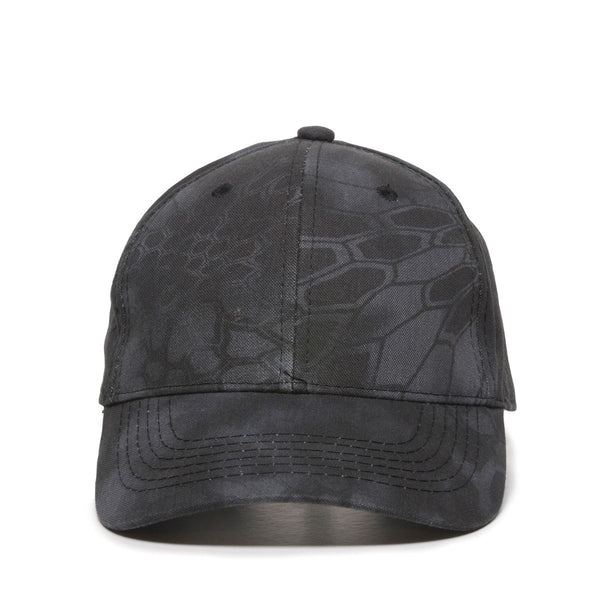 Outdoor Cap 350 Camo Cap