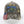 Outdoor Cap CWF-305 Camo Cap with Woven Flag Details