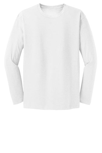 District Very Important Long Sleeve Tee