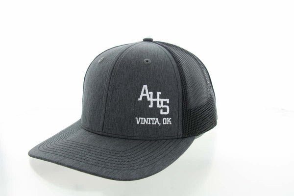 Embroidered Outdoor Cap OC771 Trucker Cap