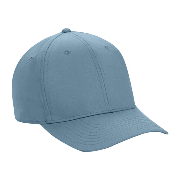 Cobra PTC 6 Panel Pro Twill Cap