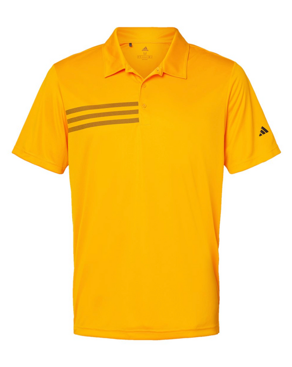 Adidas 3 Stripes Chest Polo A324