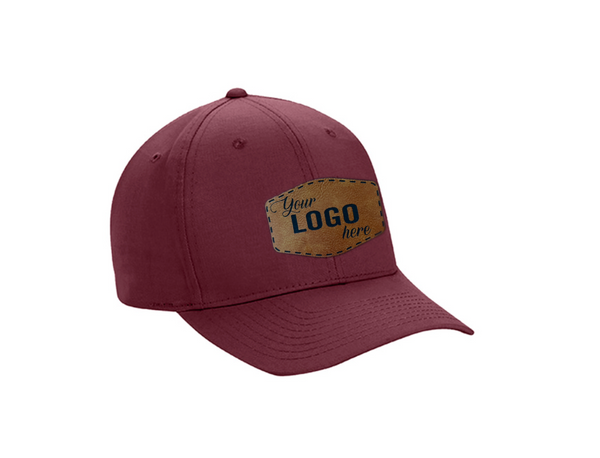 Cobra PTC 6 Panel Pro Twill Cap