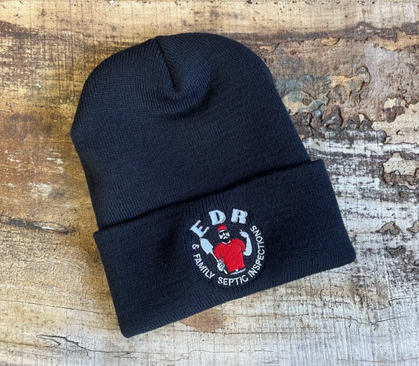 Port & Company Knit Cap