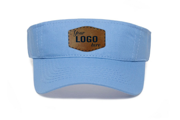 Outdoor Cap PCTV-100 Cotton Visor