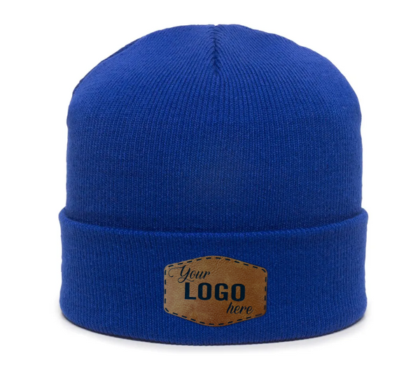 Outdoor Cap KN-400 Cuffed Beanie