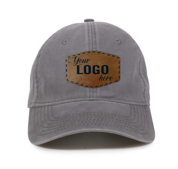 Outdoor Cap PWT-100LTH Lightly Structured Baseball Cap