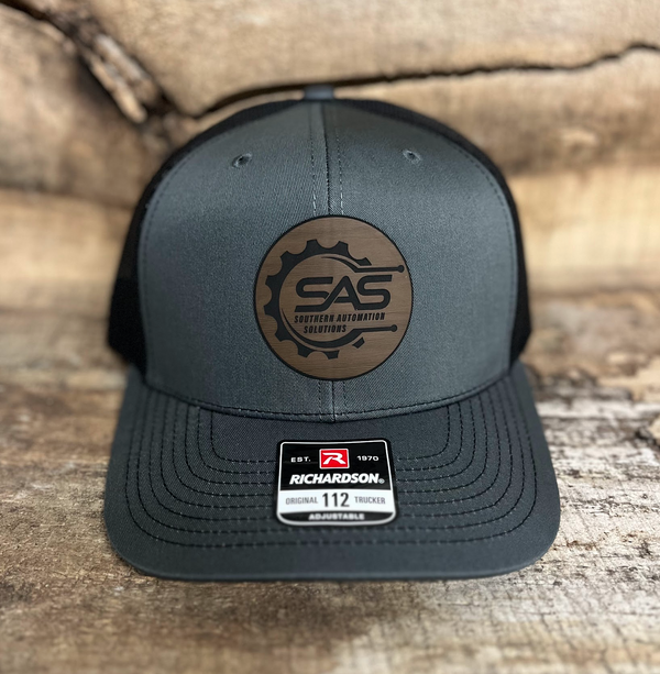 Richardson 112 Snapback Trucker Cap