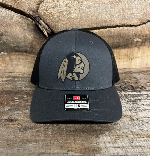 Richardson 115 Low Profile Trucker