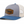 Pacific Headwear Trucker Snapback Cap 104C