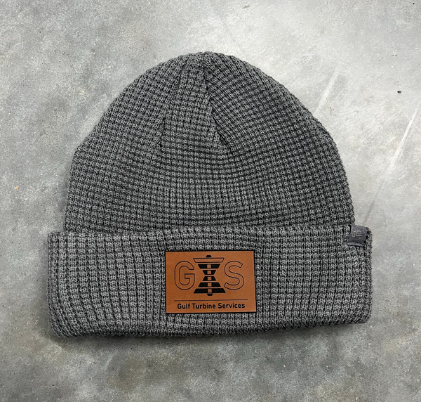 Outdoor Cap OC808 Waffle Weave Beanie