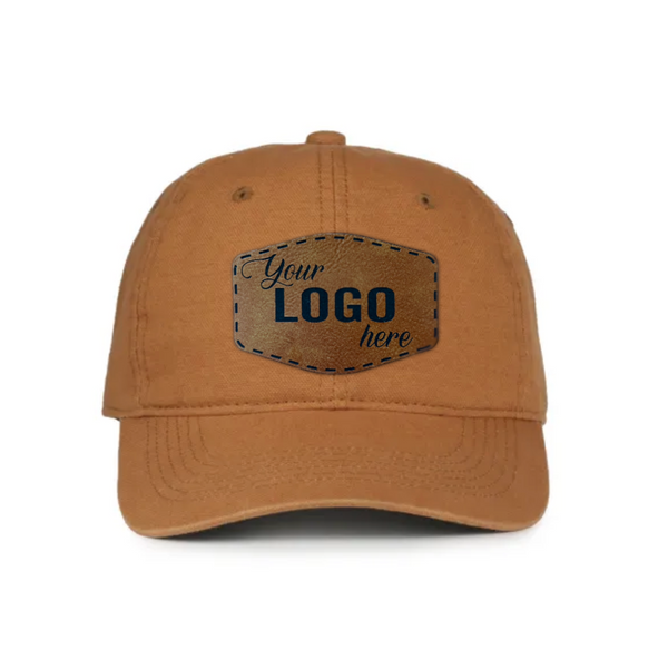 Outdoor Cap DUK-111SB Duk Canvas Cap