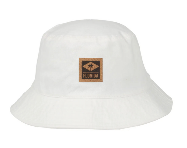 Outdoor Cap OC200 Bucket Hat