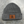 Outdoor Cap OC808 Waffle Knit Watch Cap with Custom Leather Patch