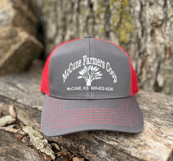 Printed Outdoor Cap MBW-600 Trucker Cap