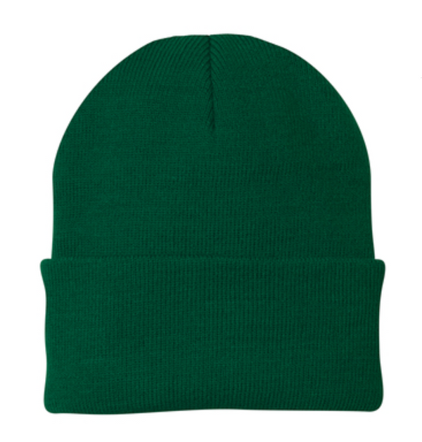 Port & Company Knit Cap