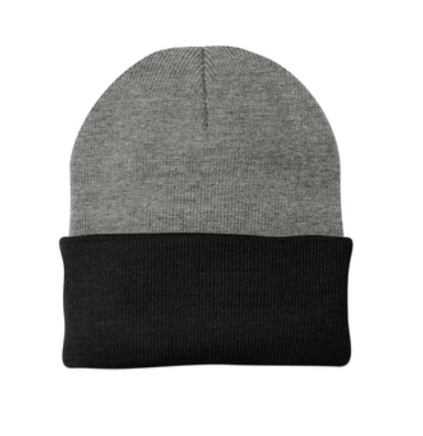 Port & Company Knit Cap