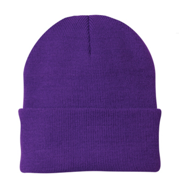 Port & Company Knit Cap