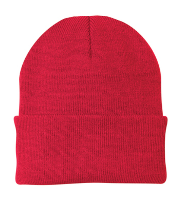 Port & Company Knit Cap