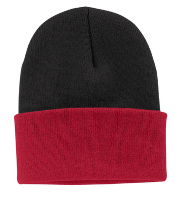 Port & Company Knit Cap