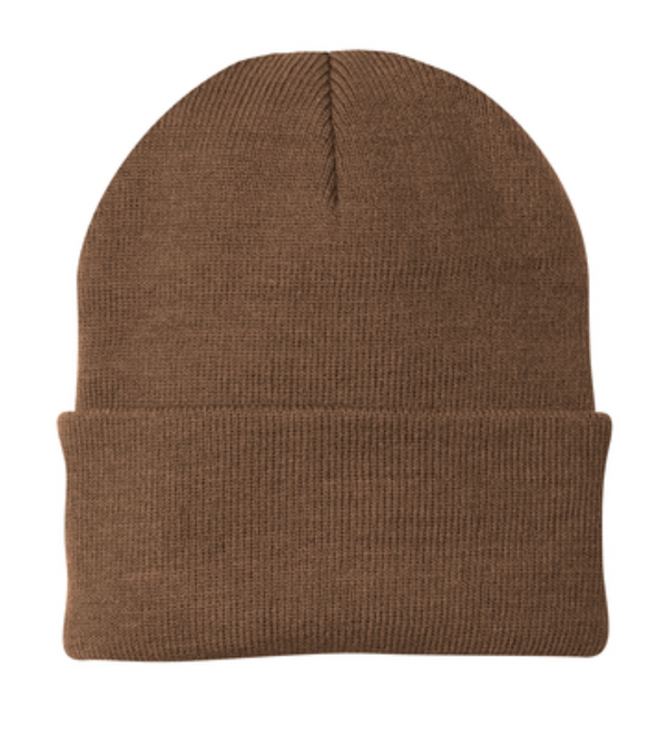 Port & Company Knit Cap