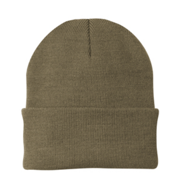 Port & Company Knit Cap