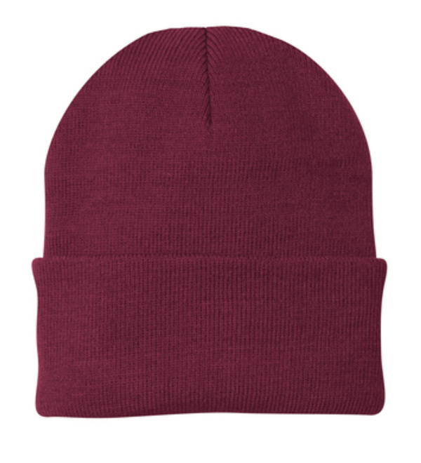 Port & Company Knit Cap