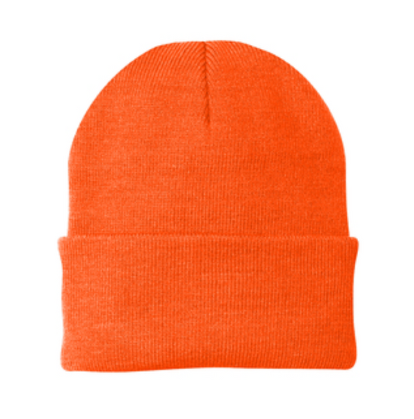 Port & Company Knit Cap