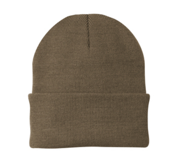 Port & Company Knit Cap