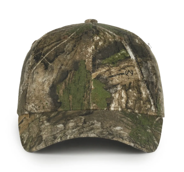 Outdoor Cap 350 Camo Cap