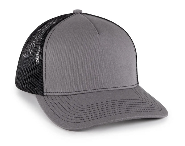 Outdoor Cap OC571 5 Panel Trucker Cap