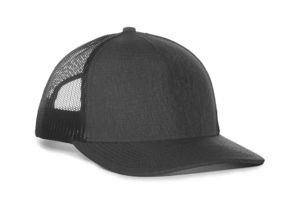 Outdoor Cap OC571 5 Panel Trucker Cap